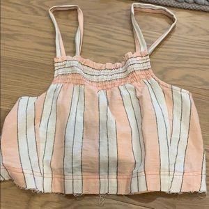 Free people tank